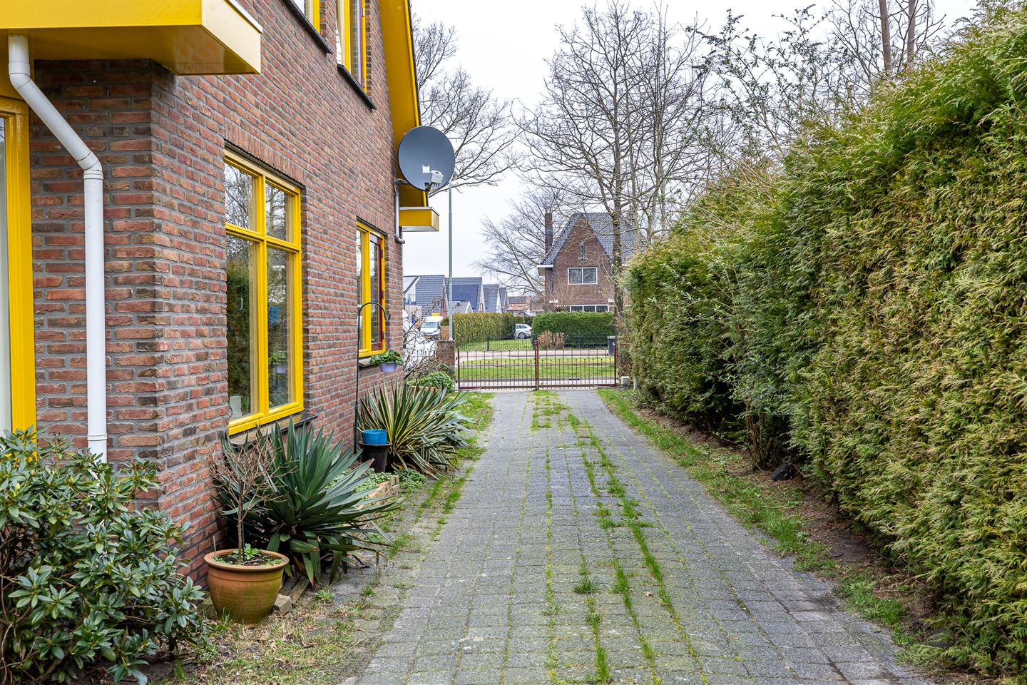 Bekijk foto 4 van Noorderstraat 314