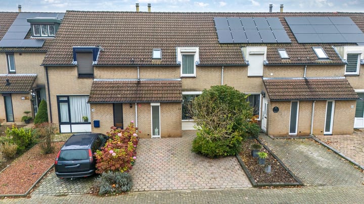 Foto 2 van Duindoornstraat 16