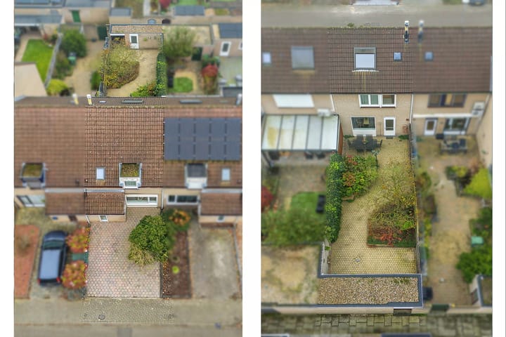 Foto 3 van Duindoornstraat 16