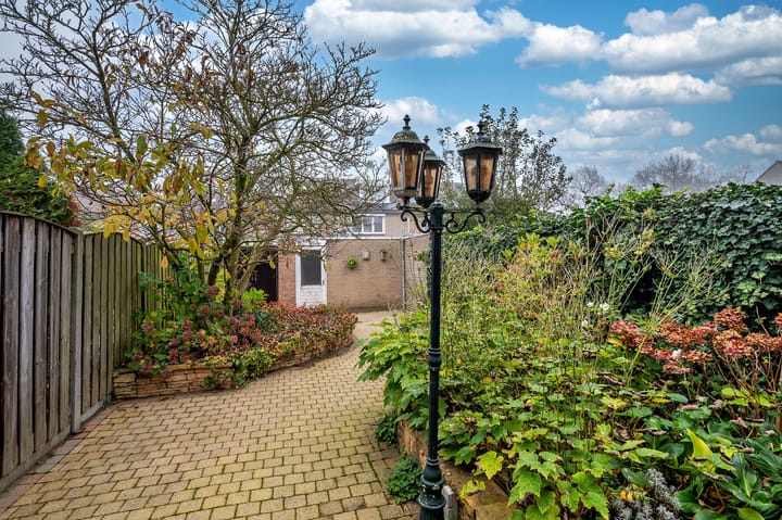 Foto 4 van Duindoornstraat 16