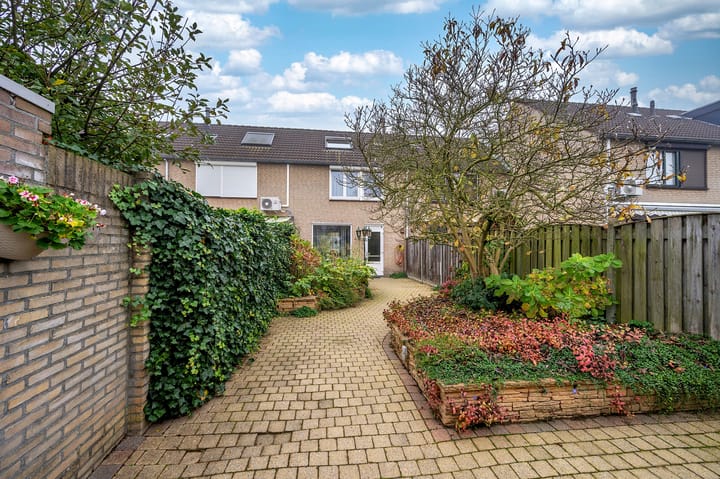 Foto 5 van Duindoornstraat 16