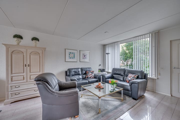 Foto 7 van Duindoornstraat 16