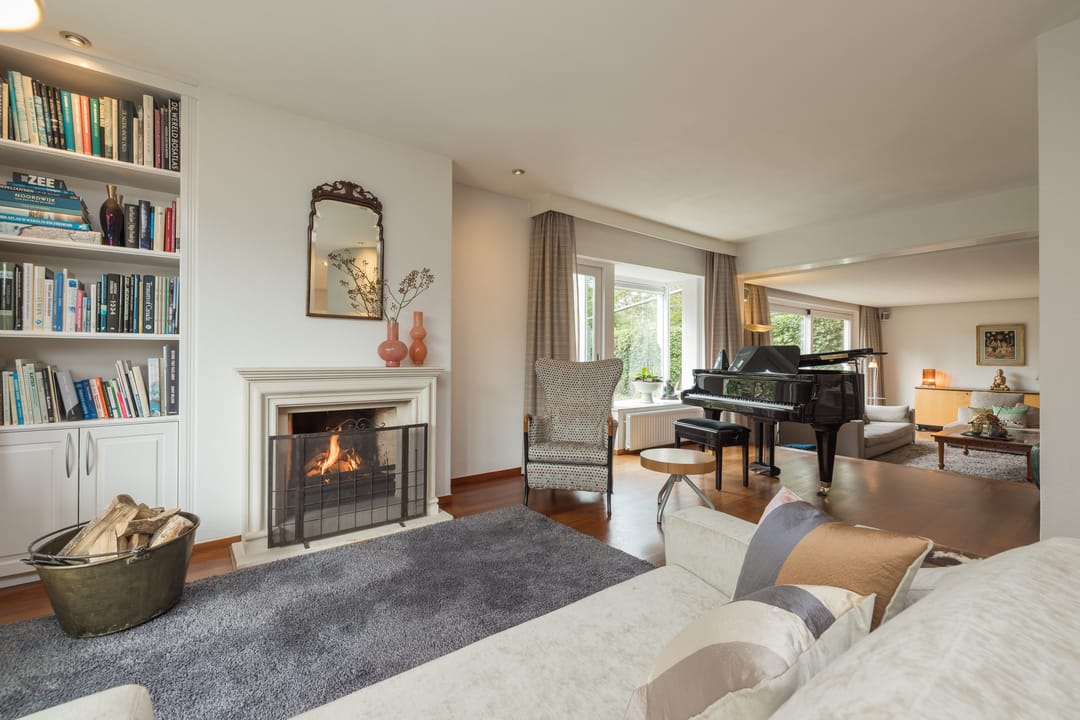 Foto 11 van Beethovenweg 26