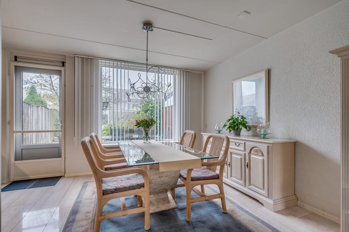 Foto 11 van Duindoornstraat 16