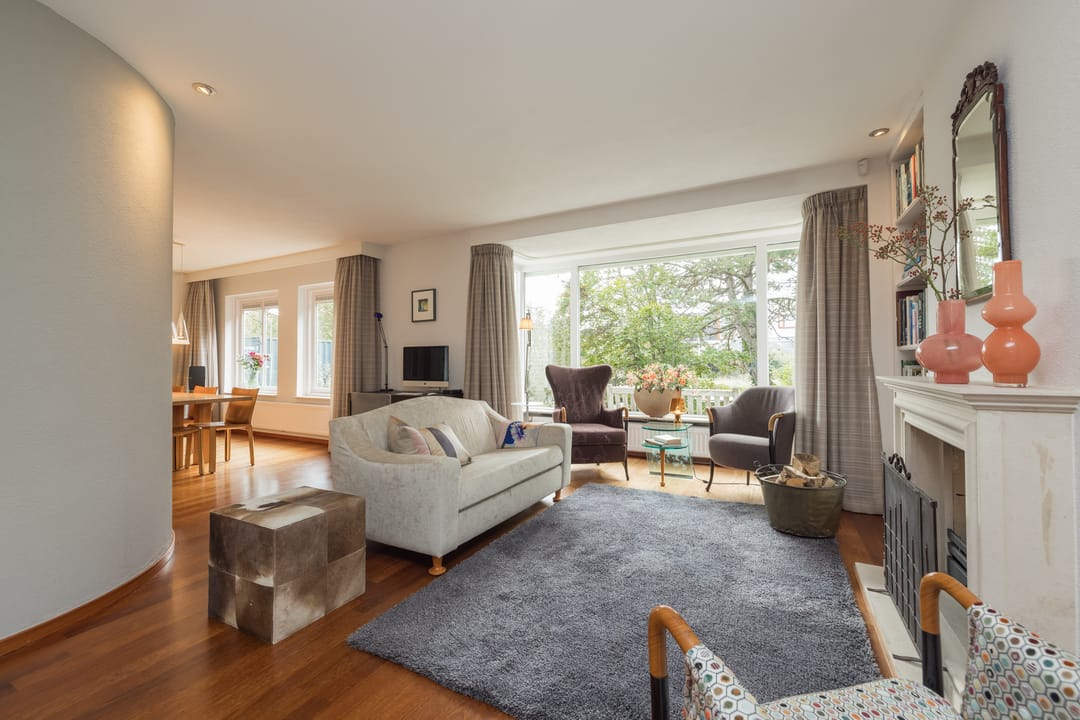 Foto 13 van Beethovenweg 26