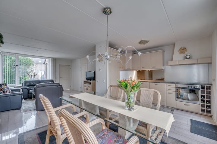 Foto 14 van Duindoornstraat 16