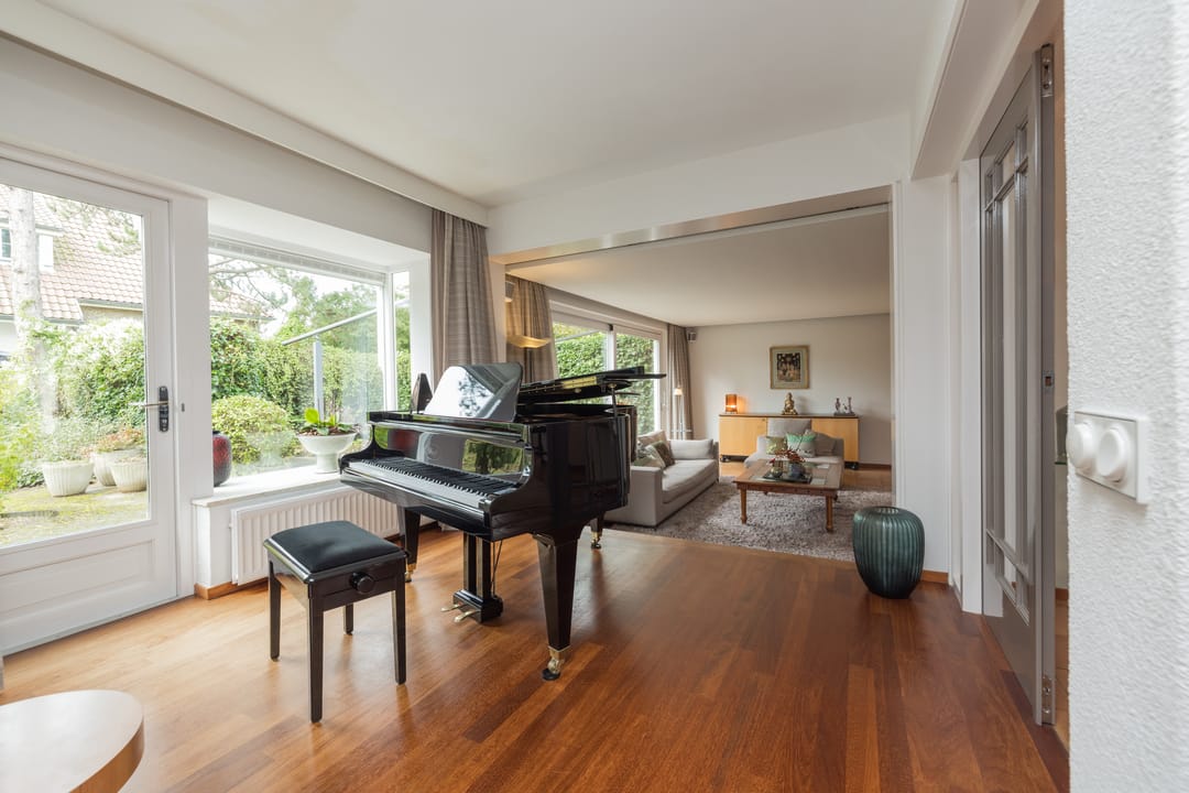 Foto 16 van Beethovenweg 26