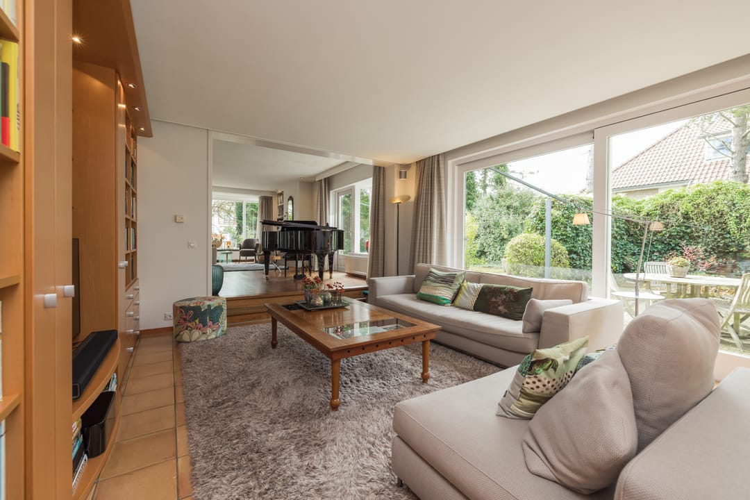 Foto 17 van Beethovenweg 26