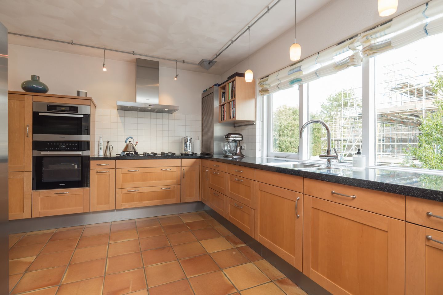 Foto 19 van Beethovenweg 26