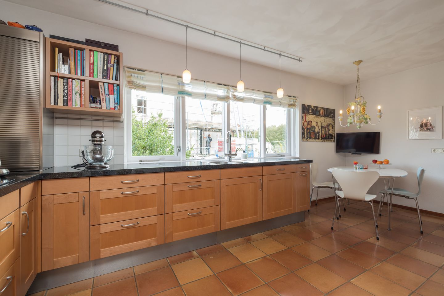 Foto 20 van Beethovenweg 26