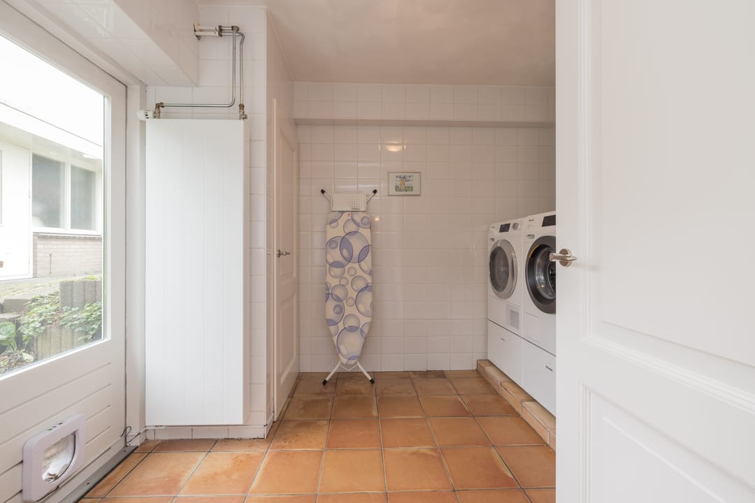 Foto 23 van Beethovenweg 26