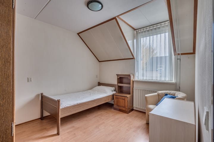 Foto 25 van Duindoornstraat 16