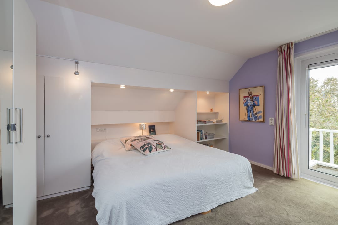 Foto 32 van Beethovenweg 26