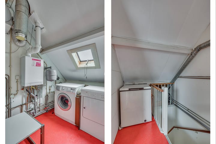 Foto 36 van Duindoornstraat 16