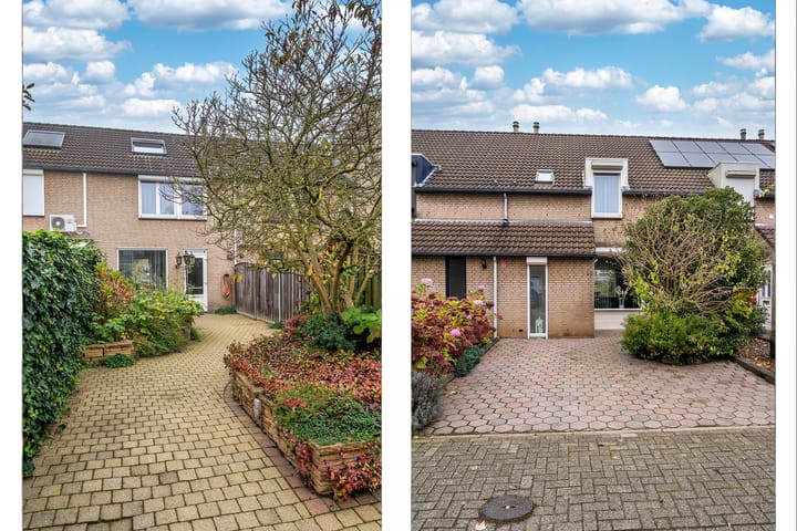 Foto 37 van Duindoornstraat 16