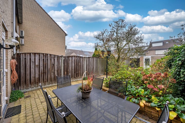 Foto 38 van Duindoornstraat 16