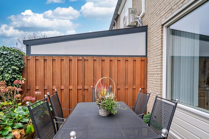 Foto 40 van Duindoornstraat 16