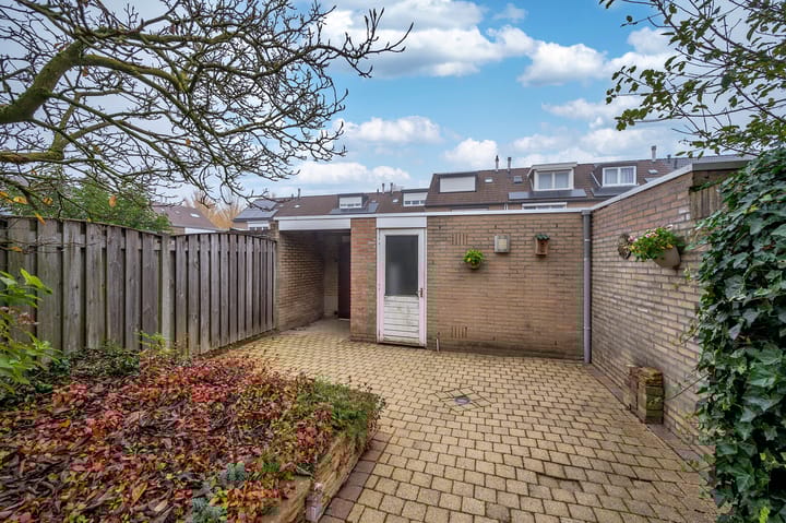 Foto 41 van Duindoornstraat 16