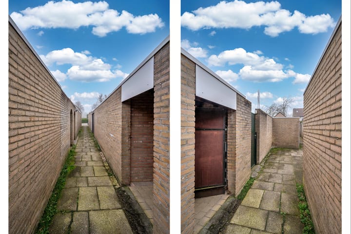 Foto 42 van Duindoornstraat 16