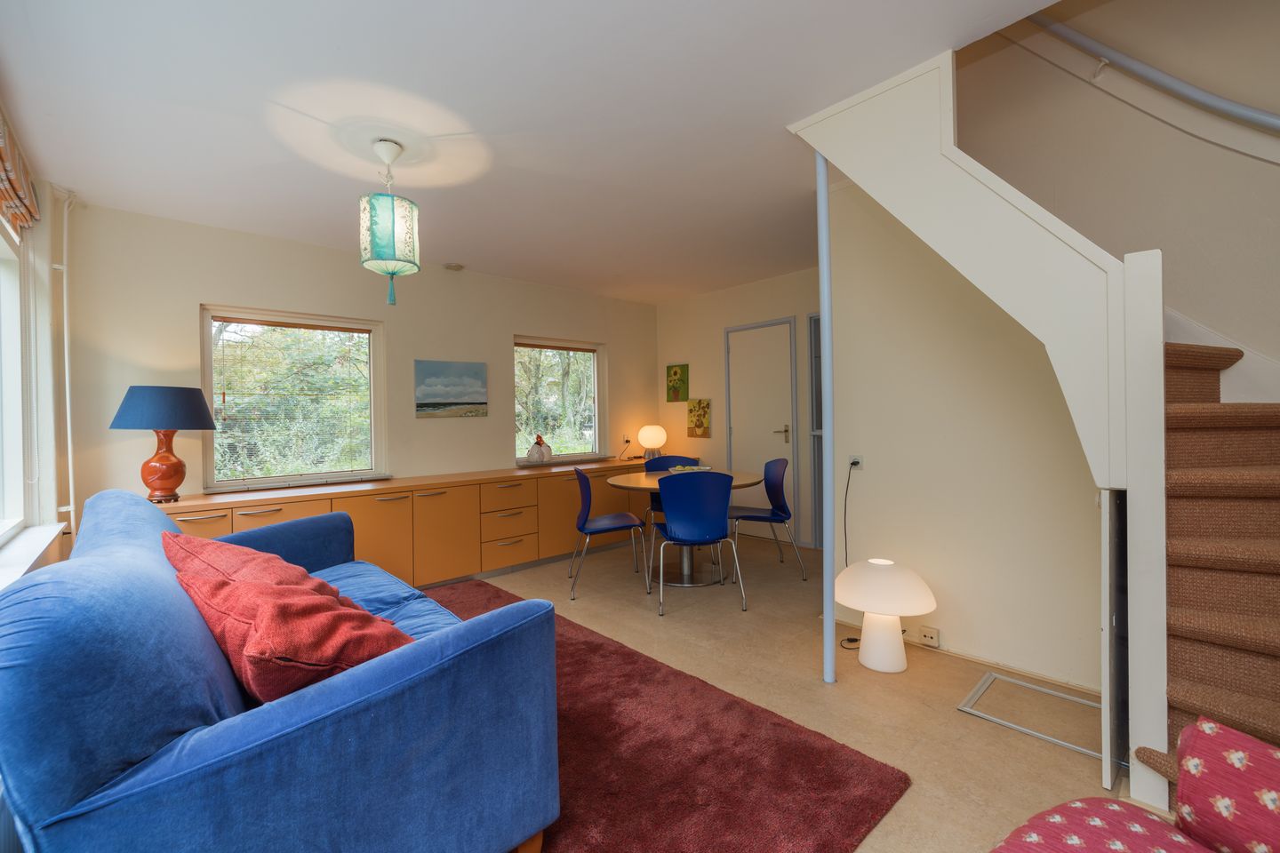 Foto 40 van Beethovenweg 26