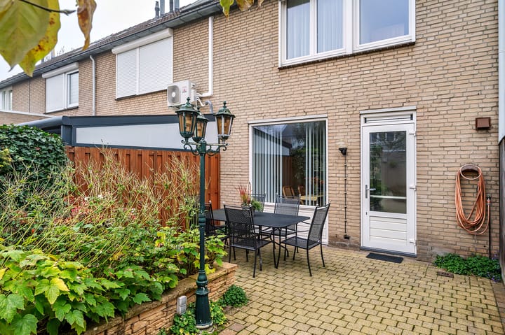 Foto 43 van Duindoornstraat 16