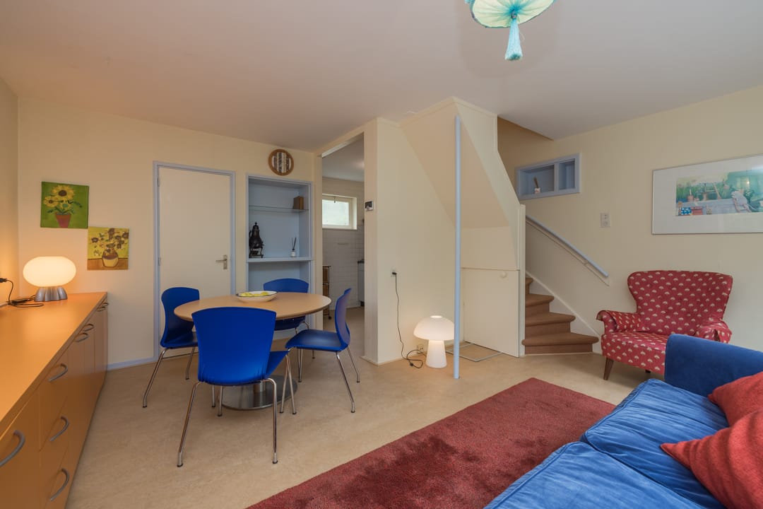 Foto 41 van Beethovenweg 26