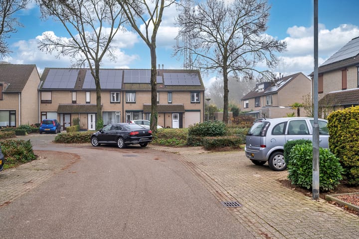 Foto 47 van Duindoornstraat 16