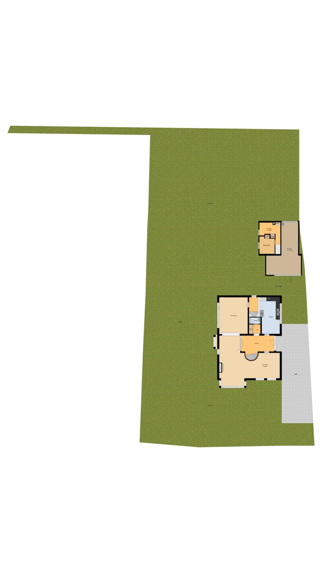 Foto 52 van Beethovenweg 26