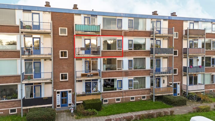 Foto 2 van Aubadestraat 38