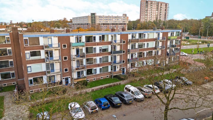 Foto 5 van Aubadestraat 38