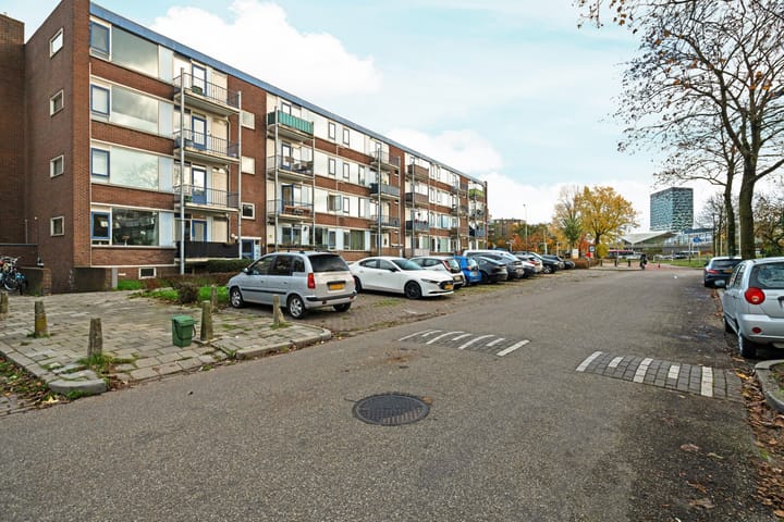 Foto 6 van Aubadestraat 38