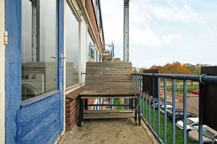 Foto 23 van Aubadestraat 38