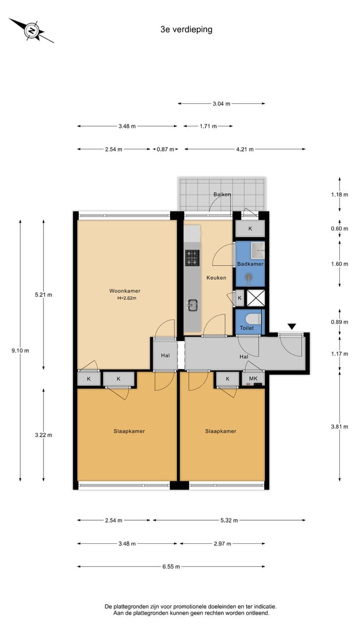 Foto 27 van Aubadestraat 38