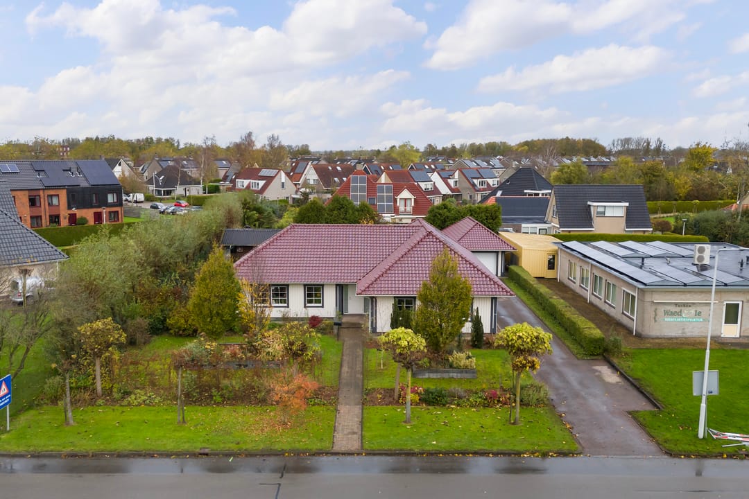 Foto 1 van It Noarderfjild 7