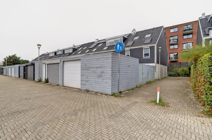 Foto 1 van De Vroomedijk 24