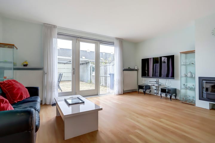 Foto 4 van De Vroomedijk 24