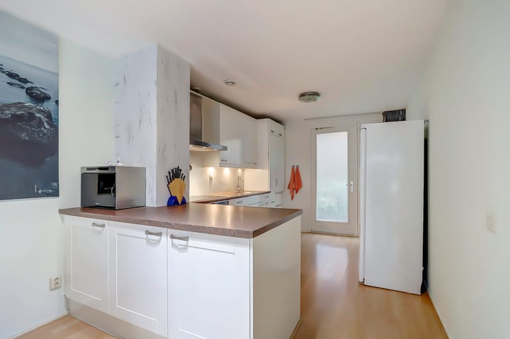 Foto 7 van De Vroomedijk 24