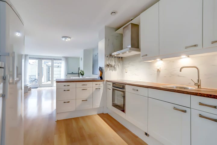 Foto 8 van De Vroomedijk 24