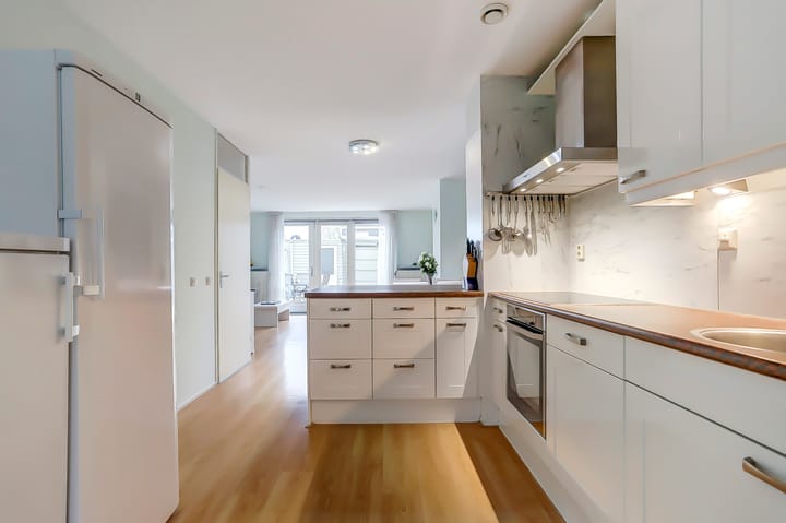 Foto 9 van De Vroomedijk 24