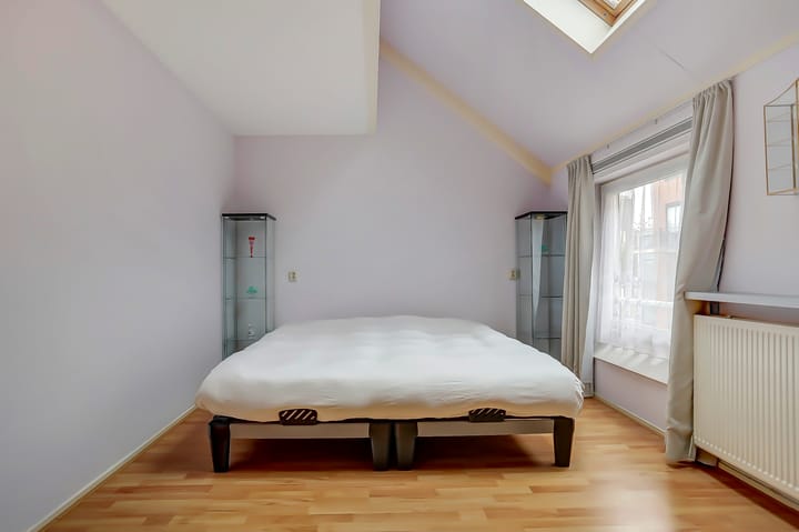 Foto 10 van De Vroomedijk 24