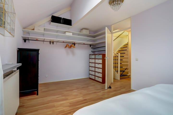 Foto 11 van De Vroomedijk 24