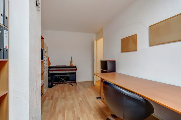 Foto 15 van De Vroomedijk 24