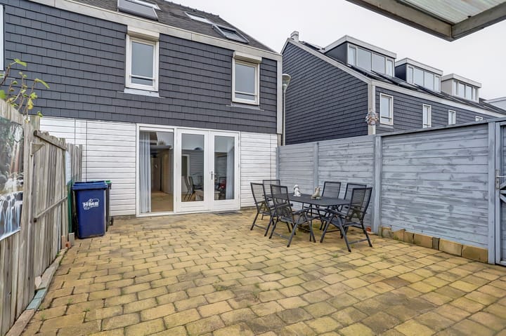 Foto 20 van De Vroomedijk 24