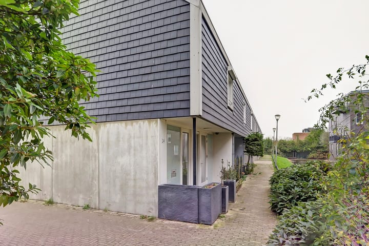 Foto 22 van De Vroomedijk 24