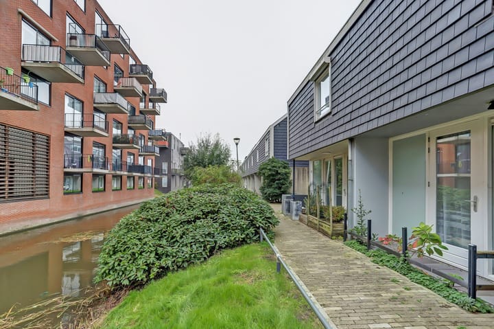 Foto 23 van De Vroomedijk 24