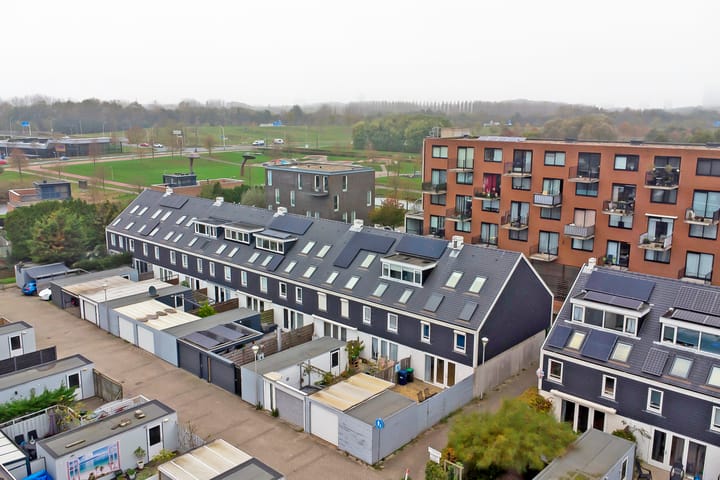 Foto 25 van De Vroomedijk 24