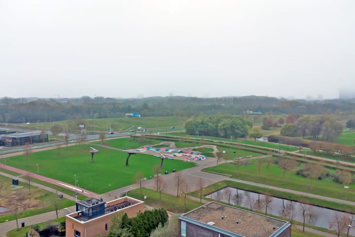 Foto 26 van De Vroomedijk 24