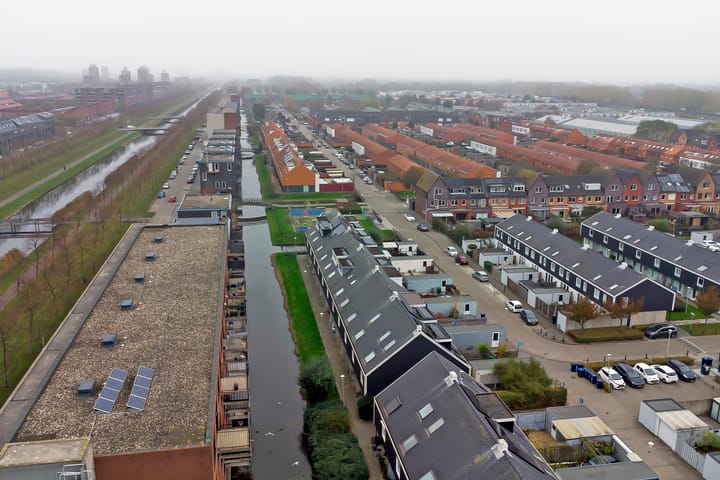 Foto 28 van De Vroomedijk 24