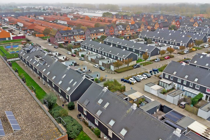 Foto 27 van De Vroomedijk 24