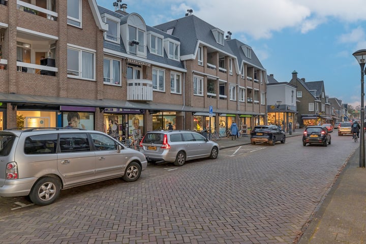 Bekijk foto 1 van Raadhuisstraat 57-C